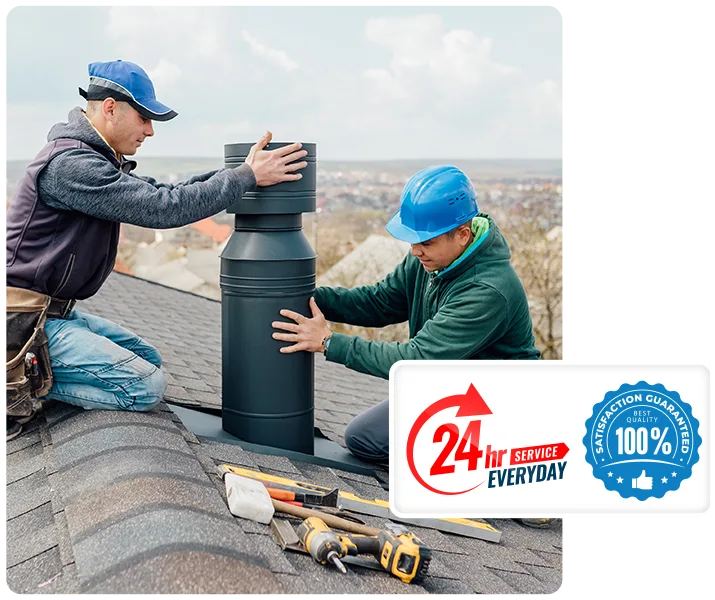 Chimney & Fireplace Installation And Repair in Yakima, WA