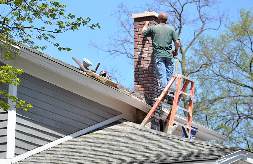 Chimney & Fireplace Inspections Services in Yakima, WA